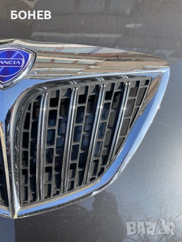 Решетка LANCIA DELTA 3, снимка 5 - Части - 53854590