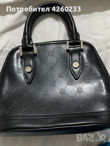 Чанта Pierre Cardin 