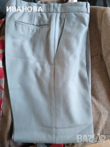 Пантолон, снимка 5 - Панталони - 38976395