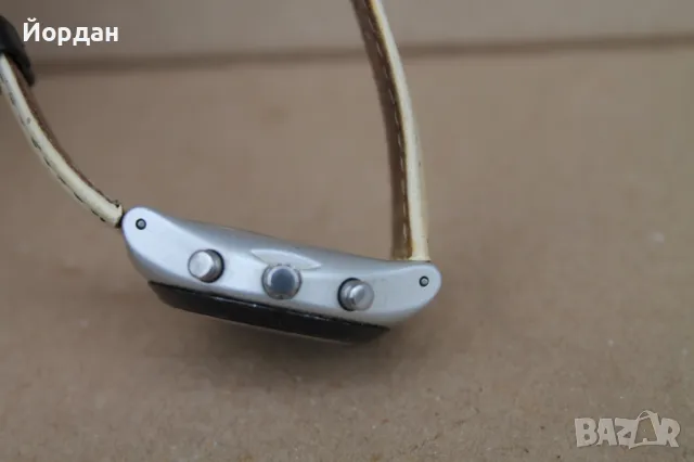 Швейцарски часовник ''Swatch'' хронограф , снимка 4 - Мъжки - 47957592