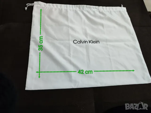 Fossil, Liu Jo, Chanel, MCM, Versace противопрахови торбички, снимка 9 - Чанти - 49766657