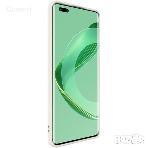 Huawei Nova 11 Pro / Nova 11 Ultra Силиконов Гръб Със Защита За Камерата, снимка 11 - Калъфи, кейсове - 41617182