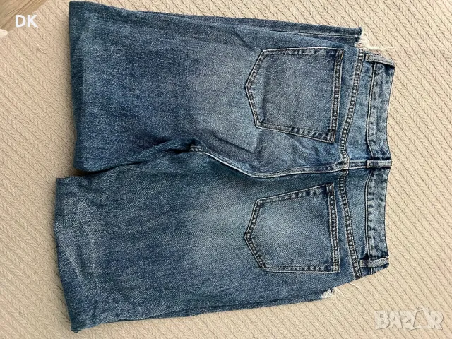 Дънки SUNCOO, снимка 2 - Дънки - 49897704