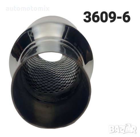 СПОРТНО ГЪРНЕ ЗА МОТОР Ф48- 3609-6, снимка 2 - Части - 41813254