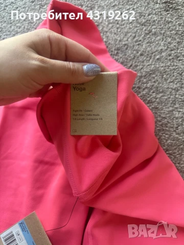 Дамски Клин Nike, снимка 4 - Клинове - 50962200