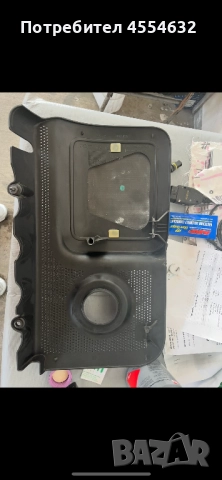 Кора двигател за Сеат Леон, снимка 3 - Части - 52926849