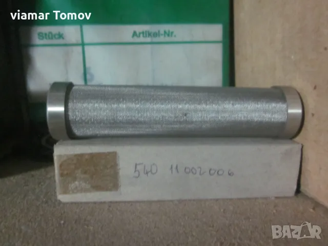 Филтри , снимка 11 - Други машини и части - 49350892