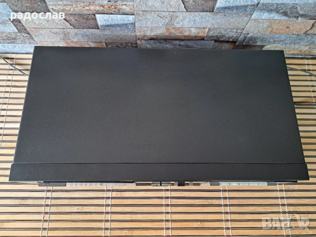 Technics RS-B33W, снимка 5 - Декове - 53616159