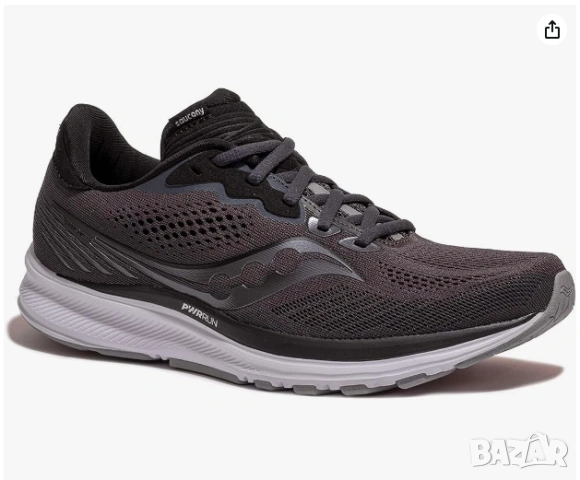 маратонки Saucony Ride 14 номер 46 ,5