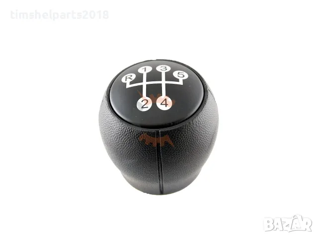 Токпа за скоростен лост Opel Combo 2000-2010 , Corsa , Zafira , Astra , Vectra