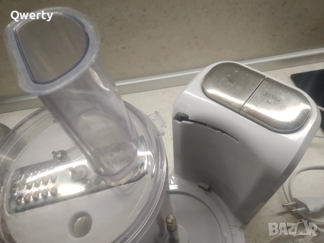 Кухненски Робот SILVERCREST KM 250 W C1, снимка 5 - Кухненски роботи - 52855989