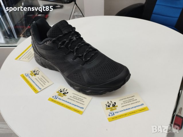 НАМАЛЕНИ Karrimor оригинални мъжки маратонки в наличност, снимка 4 - Спортни обувки - 42500952