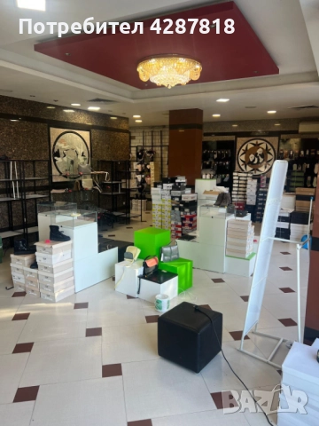 MG Homes дава под наем помещение кв.Карпузица София, снимка 4 - Заведения - 52547442