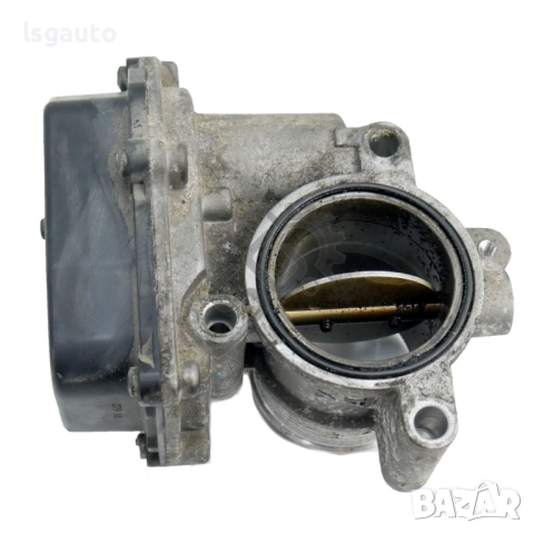 Дроселова клапа Volkswagen Golf VI 2008-2016 ID:149126, снимка 2 - Части - 51602548