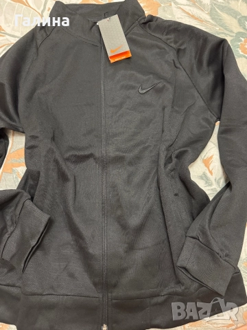 Nike мъжки комплект  