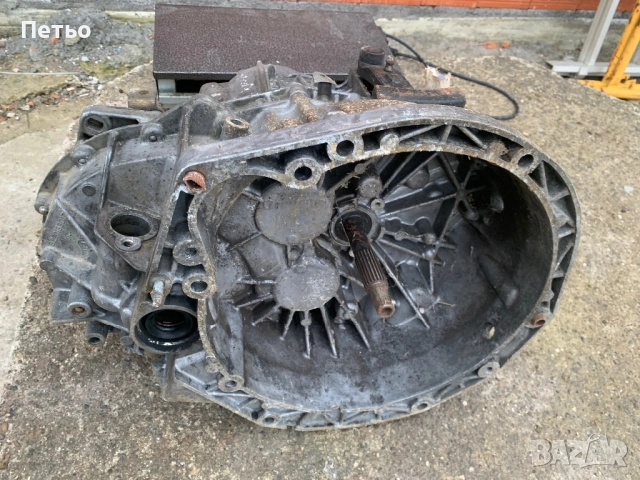 Opel ranault nisan , снимка 3 - Части - 53801944