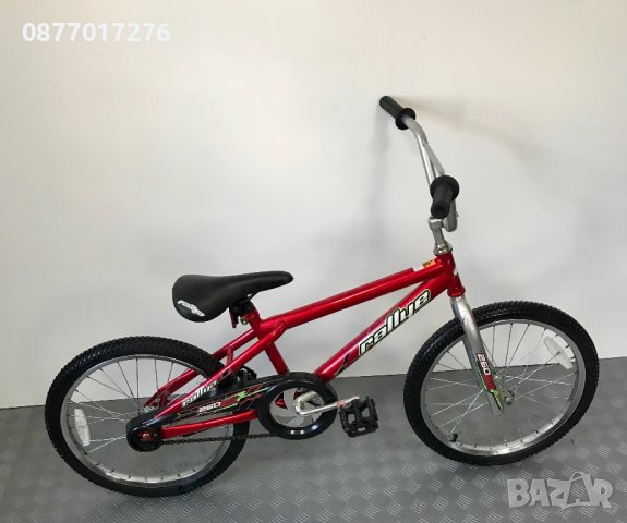 Детско колело BMX 20 цола / БМХ /, снимка 5 - Детски велосипеди, триколки и коли - 41445029