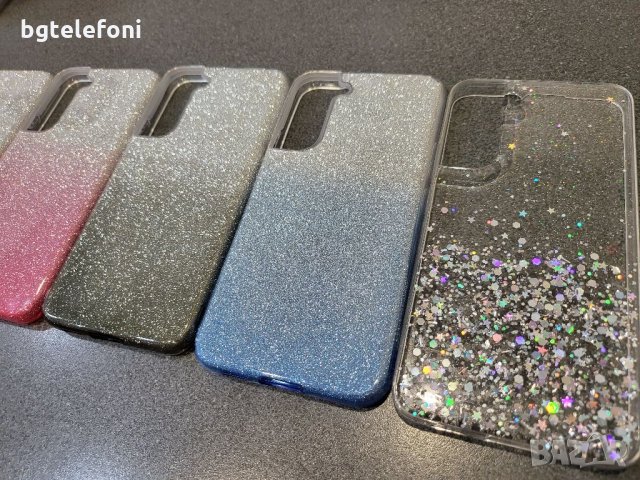 Samsung Galaxy S22 plus /S22+/ гърбове, снимка 6 - Калъфи, кейсове - 35956032