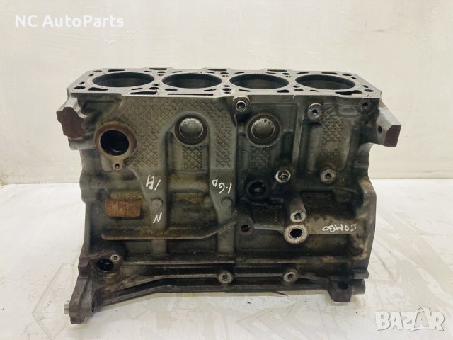 Цилиндров блок за ОПЕЛ OPEL COMBO 1.6 дизел 105 коня A16FDH 55204650 2014, снимка 7 - Части - 42574820