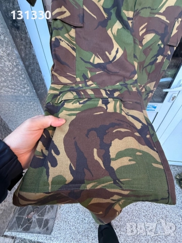 Продавам камуфлажни гащеризони , снимка 4 - Плейъри, домашно кино, прожектори - 50113762