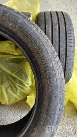 Летни гуми Michelin Primacy 4, 235/50/19- 4 бр., снимка 3 - Гуми и джанти - 53743407