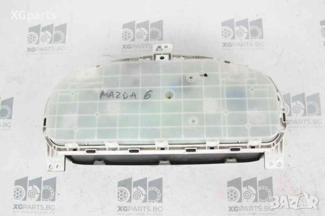 Километраж за Mazda 6 2.0D 136к.с. (2002-2008), снимка 2 - Части - 41555827