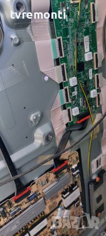 POWER BOARD BN44-01114B SAMSUNG GQ55QN94AAT DISPLAY CY-TA055FLAV2H, снимка 4 - Части и Платки - 39346432