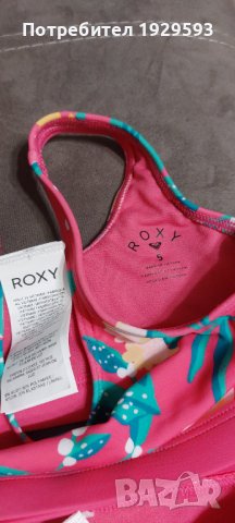 Детски бански марка Roxy, снимка 3 - Детско бельо и бански  - 41500825