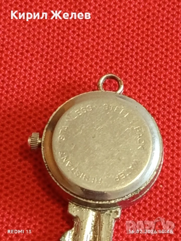 Дамски часовник тип колие Арт дизайн много красив 51870, снимка 5 - Дамски - 53492013