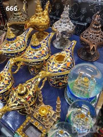 Лампи, снимка 6 - Декорация за дома - 42322318