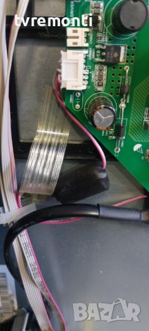 Main Board TP.MS3463S.PA511  for SHARP, 24inc DISPLAY V236BJ1-LE2 REV.C7, снимка 4 - Части и Платки - 42301037