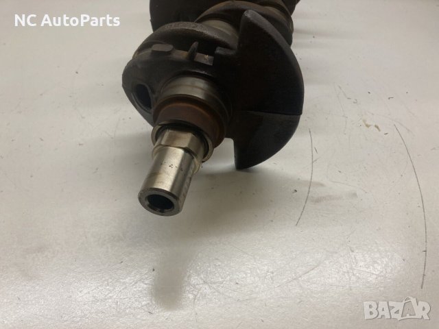 Колянов вал за Opel Опел Корса D 1.2 бензин 80 коня Z12XEР Евро-4 55351722 GM 2007, снимка 8 - Части - 42715394