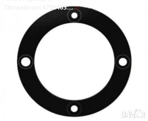 Стъкло за камерата Honor Magic 50 Lite 5G, снимка 2 - Резервни части за телефони - 47704523