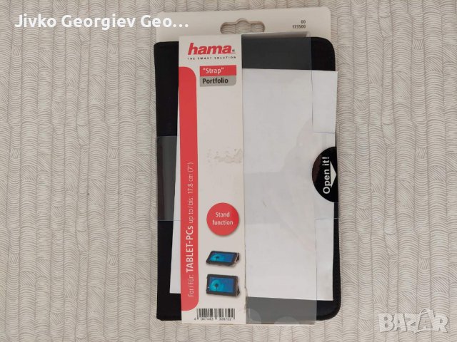 Таблет Lenovo Tab 2 A7, снимка 6 - Таблети - 39361089