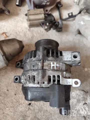 Honda Crv-3 -2008г Стартер, Генератор , снимка 3 - Части - 49125522