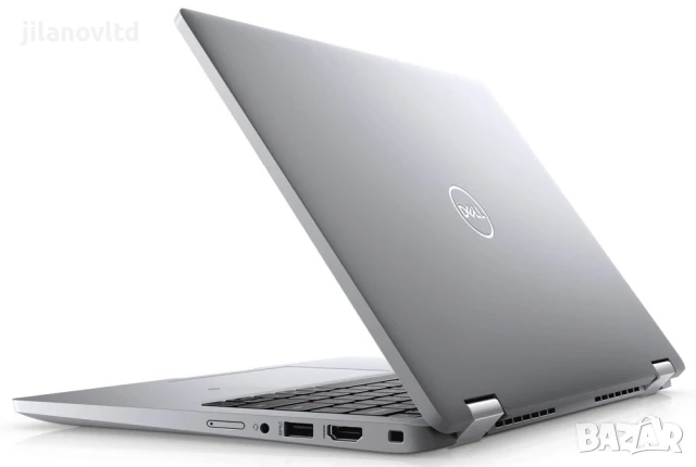 Лаптоп Dell Latitude 5320 2in1 i5-1145G7 8GB 256GB NVMe Touch ГАРАНЦИЯ, снимка 12 - Лаптопи за работа - 51000801