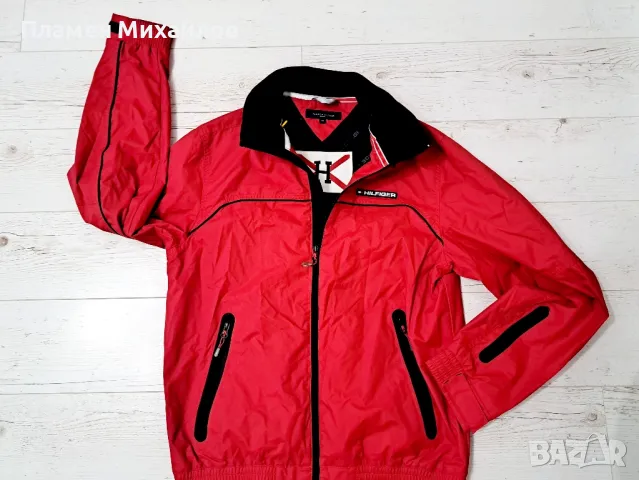 Tommy Hilfiger-Ориг. Пролетно яке