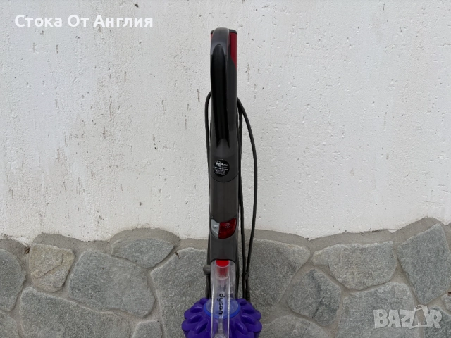 Прахосмукачка - Dyson UP 22 / 700 W, снимка 3 - Прахосмукачки - 49792186