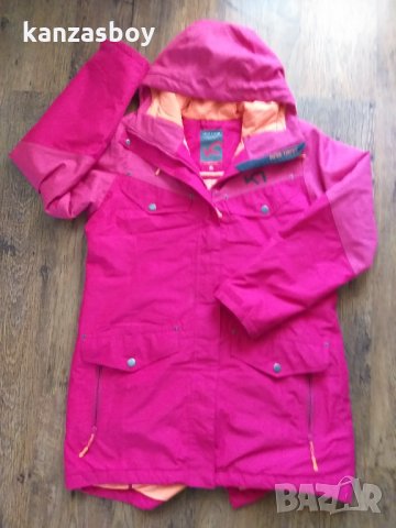  kari traa lid parka - страхотна дамска парка , снимка 6 - Якета - 34740250