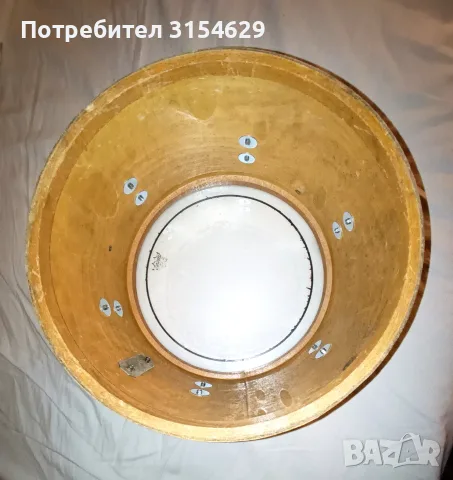 Барабан-НЕ Е ЗА ИСПУСКАНЕ-ТОП ОФЕРТА!, снимка 3 - Ударни инструменти - 55753761