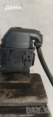 алтуатор турбо бмв е91 320д 177кс bmw e91 320d 177ks, снимка 7 - Части - 53279363