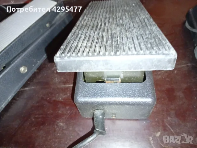 Volume,Swell, Expression ,Sustain pedals Korg, Roland, Marshall, Yamaha , снимка 10 - Други - 55257151