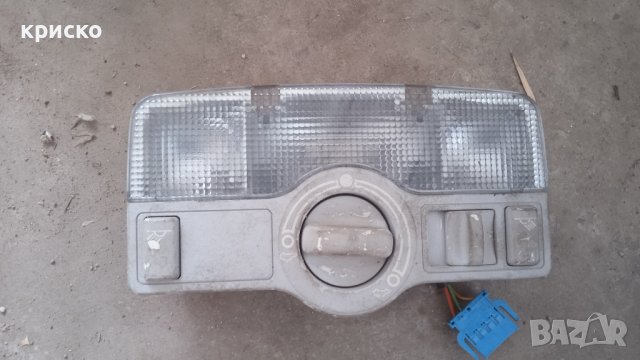 плафон , снимка 4 - Части - 32005618