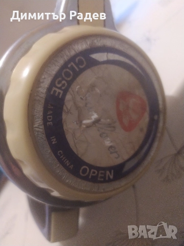 РЕТРО ПОДЛОЖКИ ЗА СЕРВИР. ТРИШЛАЙФЕР ХРАНА НА МАСА--НА БАМБУКОВА ОСНОВА ПАМУЧНО ТЪКАНИ--РАЗНИ ВИДОВЕ, снимка 12 - Антикварни и старинни предмети - 52920528