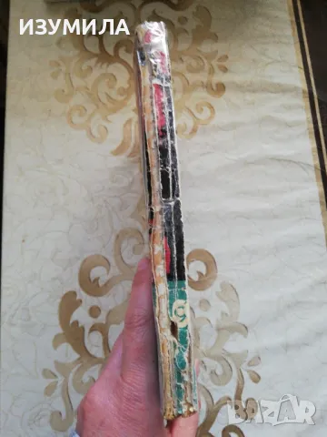 Алиби - Димитър Пеев, снимка 2 - Българска литература - 48965168