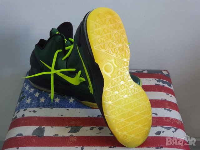 NIKE 42 номер, като нови , снимка 6 - Маратонки - 40867984