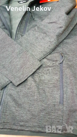 The North Face , снимка 9 - Суичъри - 52485522