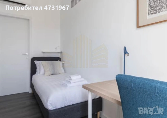 Тристаен апартамент Кършияка, снимка 4 - Апартаменти - 53604456