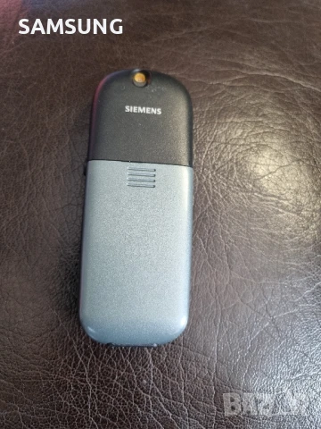 Siemens - S35, снимка 2 - Siemens - 50674826