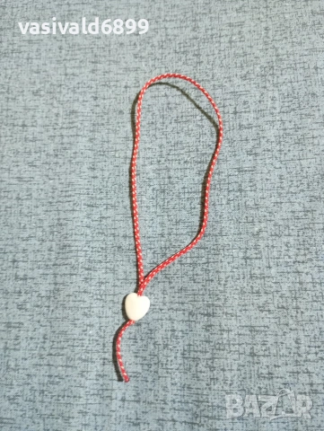 Лот от 7 мартенички , снимка 7 - Други - 53650202